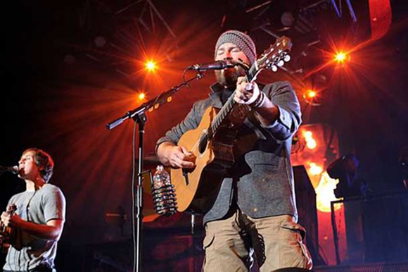 Zac Brown Band Toronto Tickets Zac Brown Band Toronto Tickets
