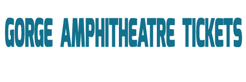 Gorge Amphitheatre