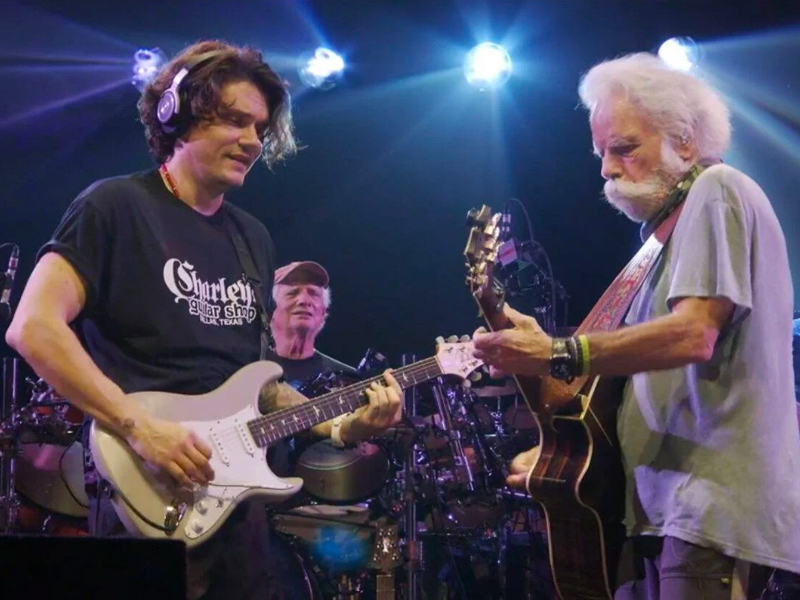 Dead & Company Amphitheatre