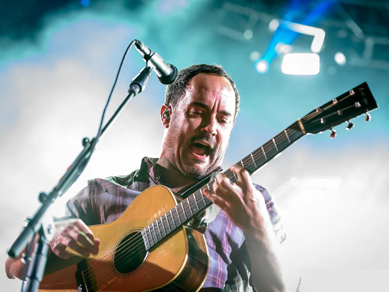 Dave Matthews Band