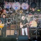 Thanks to, Peter Dervin @PeterDervinPics - for these incredible shots at Dead and Company & John Mayer! Jul 24