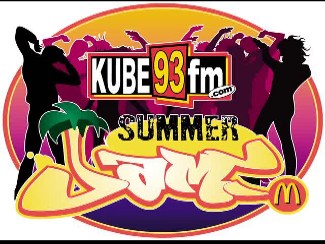 KUBE 93 Summer Jam: Macklemore & Ryan Lewis, T.I., Trey Songz, 2 Chainz, Wale & J.Cole