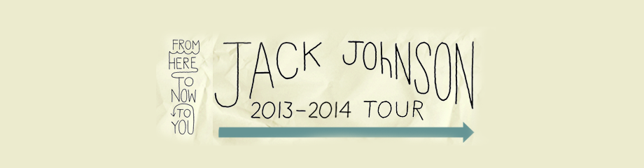 Jack Johnson
