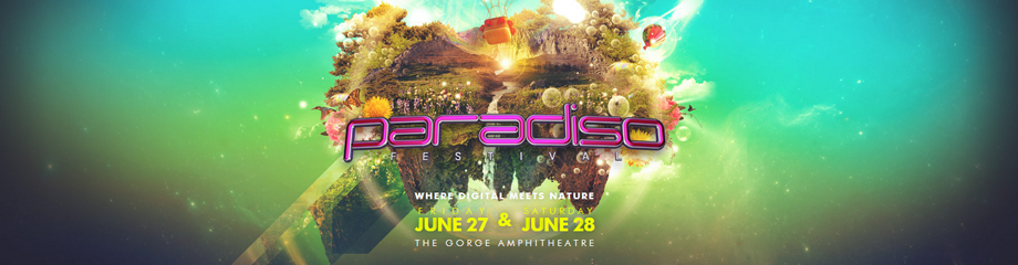 Paradiso Festival