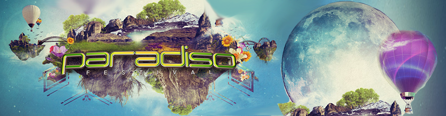 Paradiso Festival