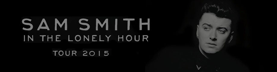 Sam Smith