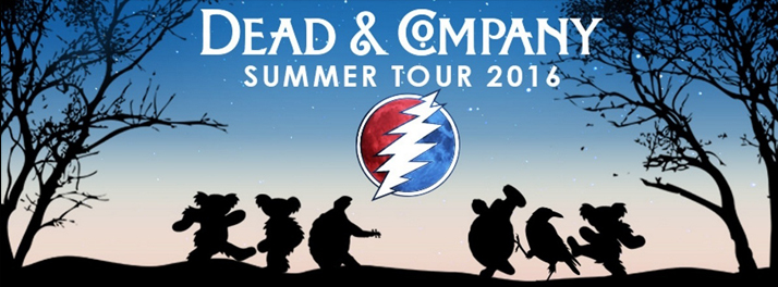 Dead And Company