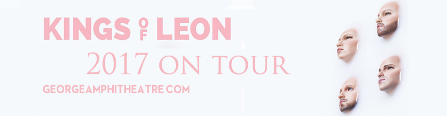 Camping Pass – Kings Of Leon (8/25-8/27)