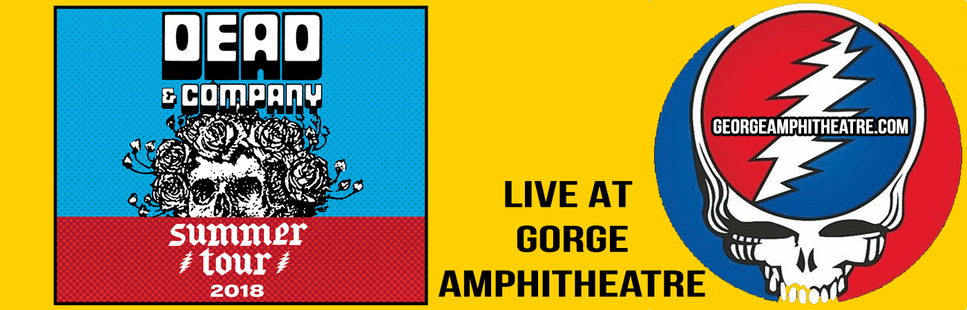 Dead & Company