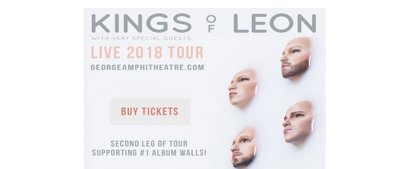 Kings of Leon