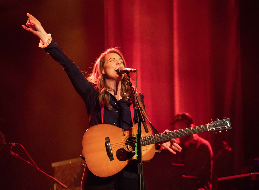 Echoes Through The Canyon Brandi Carlile, Sheryl Crow & Yola Tickets