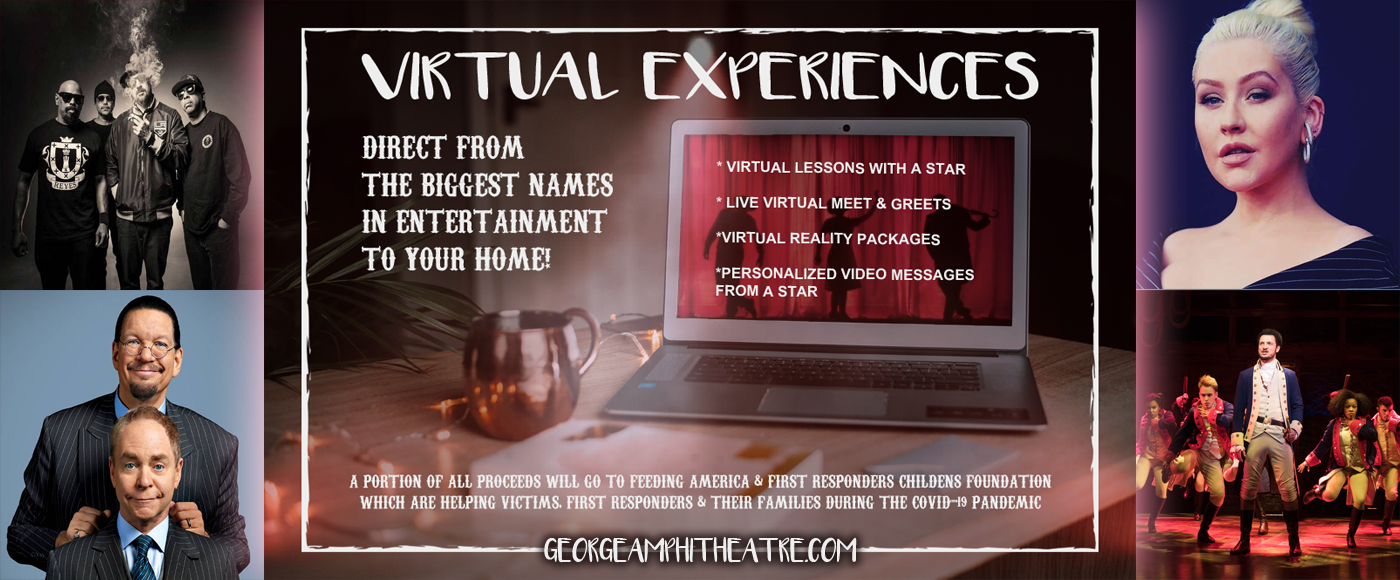 Virtual Experiences
