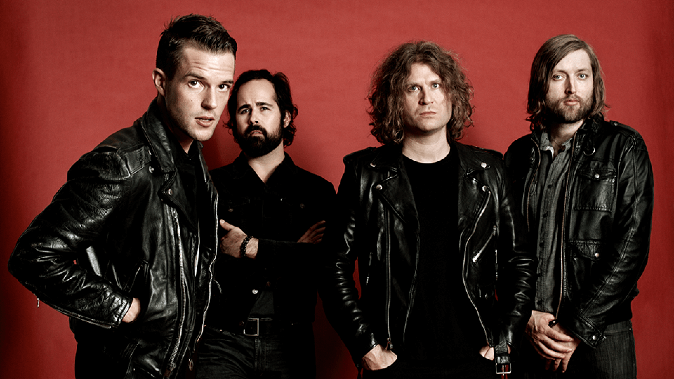 The Killers [POSTPONED] at Gorge Amphitheatre