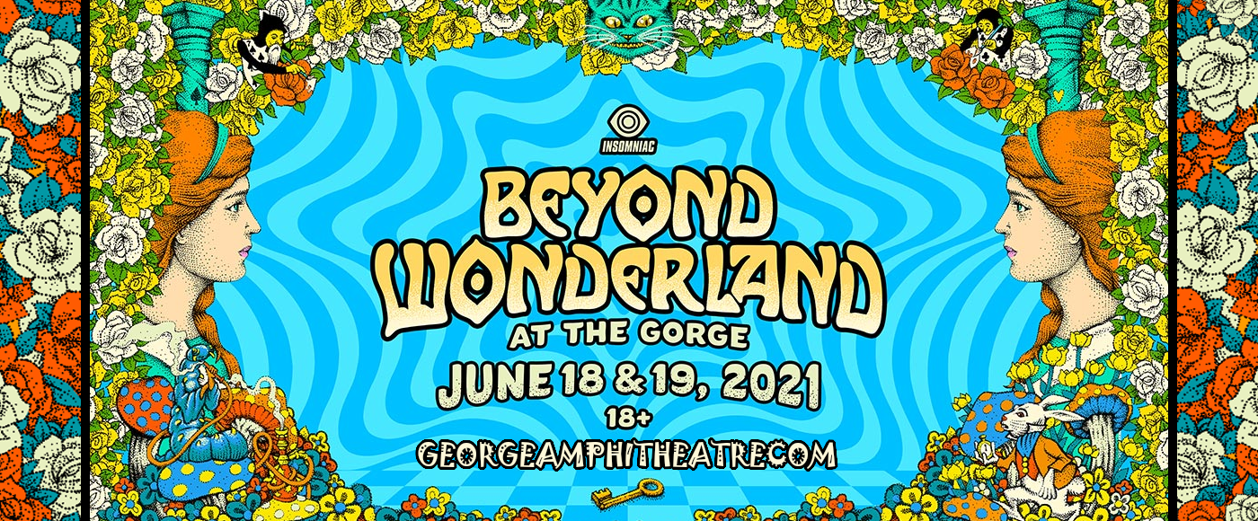 Beyond Wonderland – Saturday Pass
