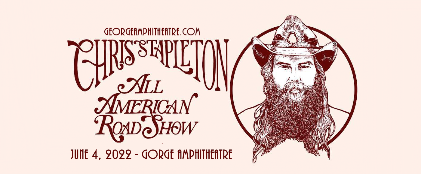 Chris Stapleton
