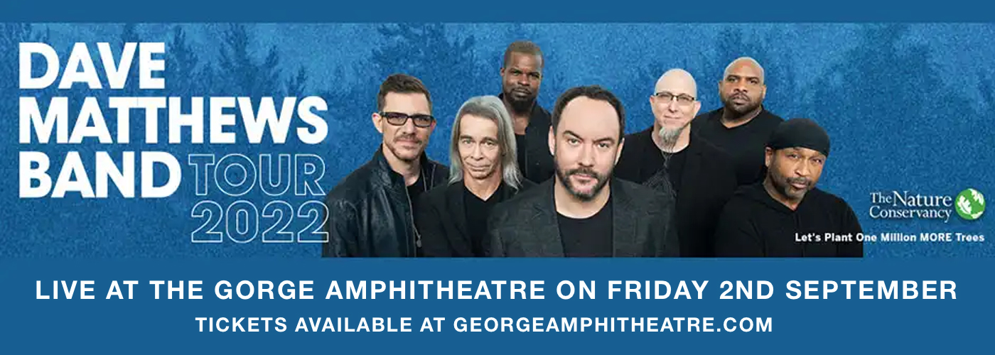 Dave Matthews Band