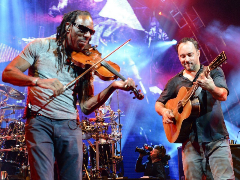 Dave Matthews Band