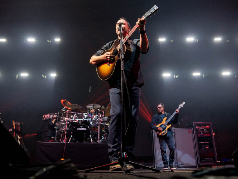 Dave Matthews Band