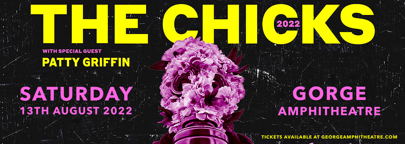 The Chicks & Patty Griffin
