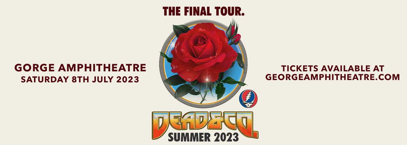 Dead & Company
