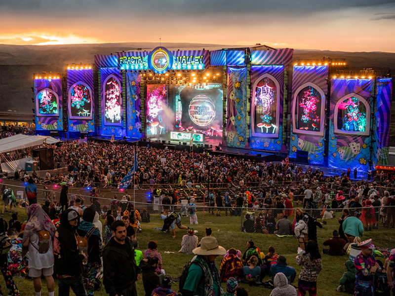 Beyond Wonderland tickets