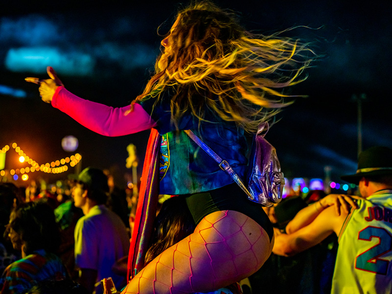 Beyond Wonderland tickets