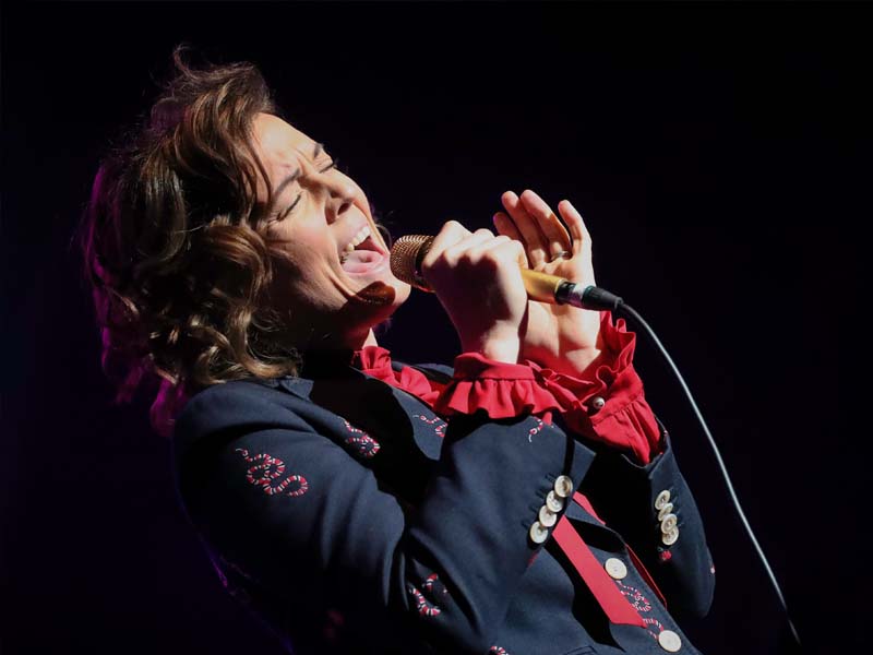 Brandi Carlile's Echoes Through The Canyon tickets