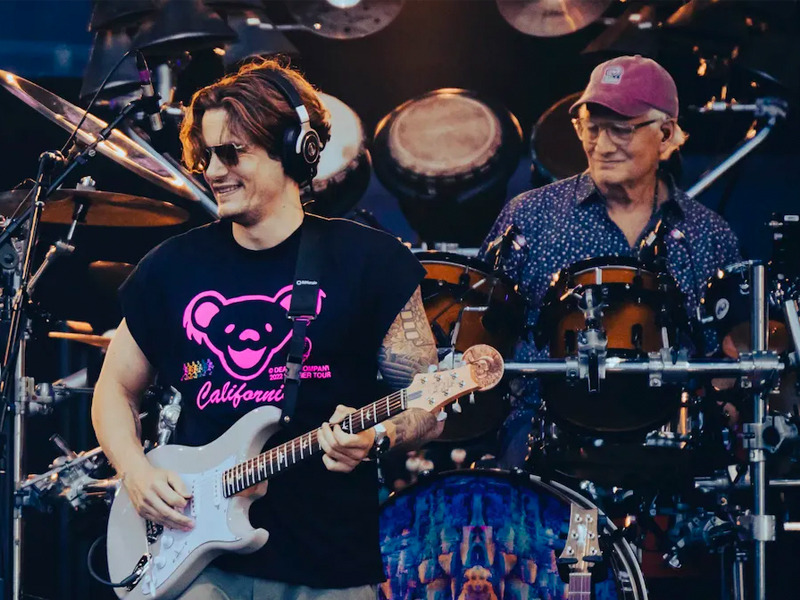 Dead & Company – 2 Day Pass