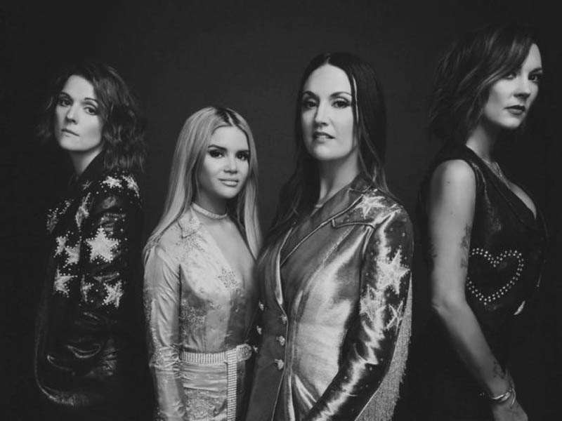 The Highwomen & Tanya Tucker tickets