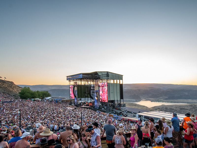 Watershed Festival tickets