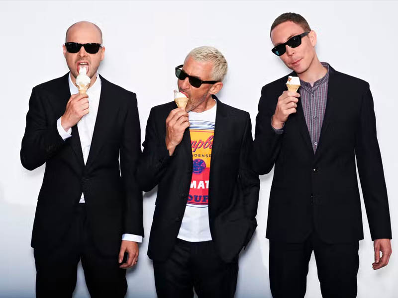 Above & Beyond tickets