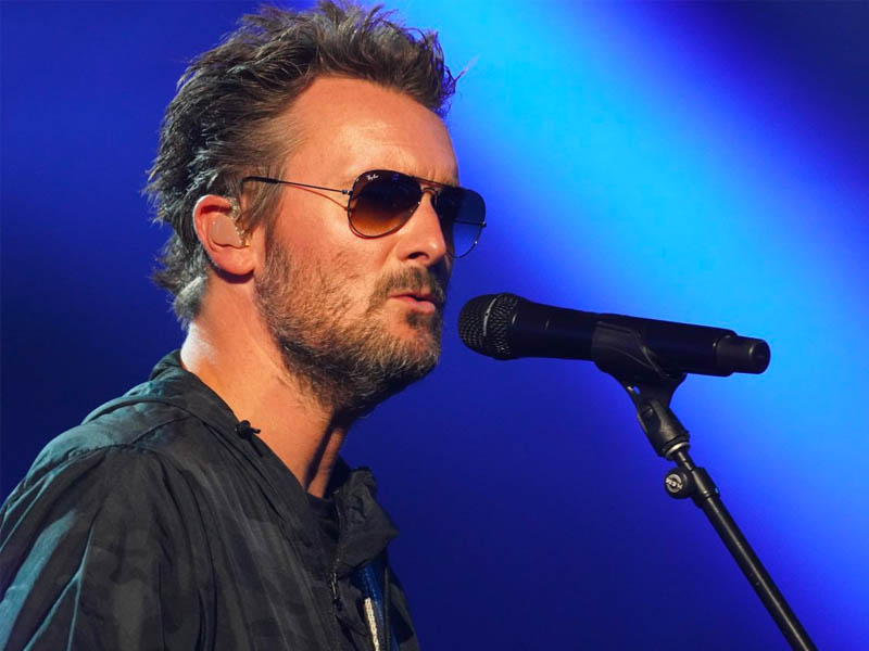 Eric Church tickets