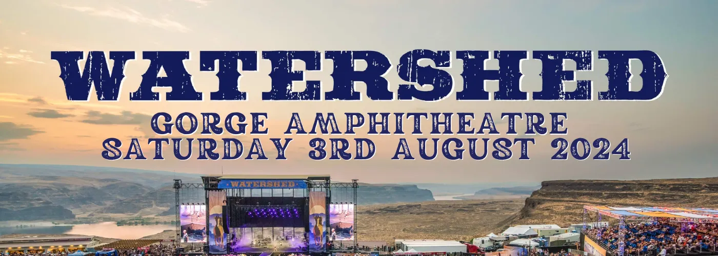 Watershed Festival – Saturday