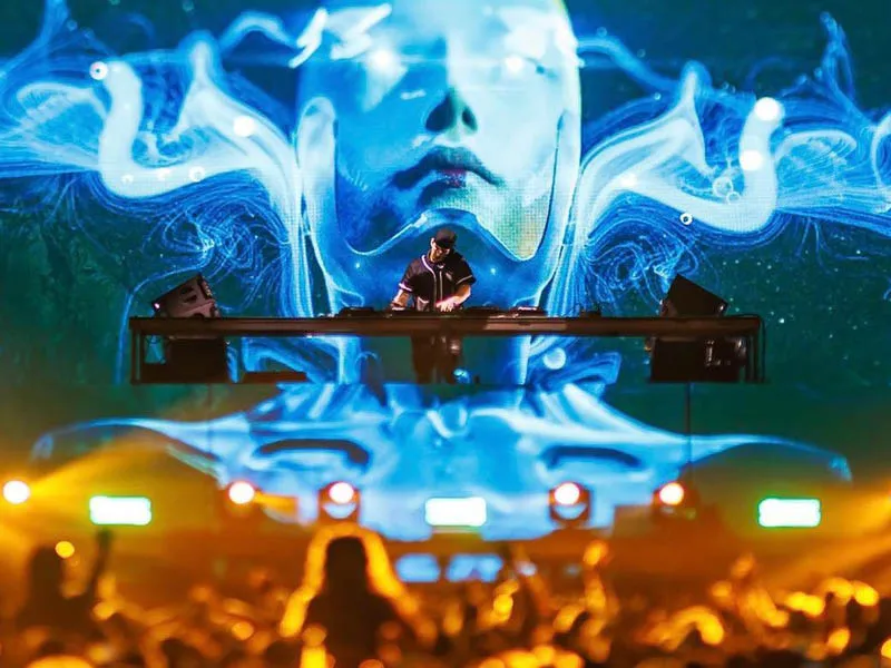 Illenium tickets