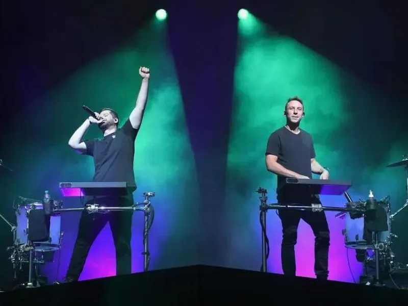 Odesza tickets