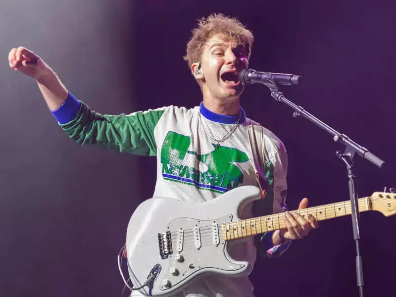 Glass Animals tickets
