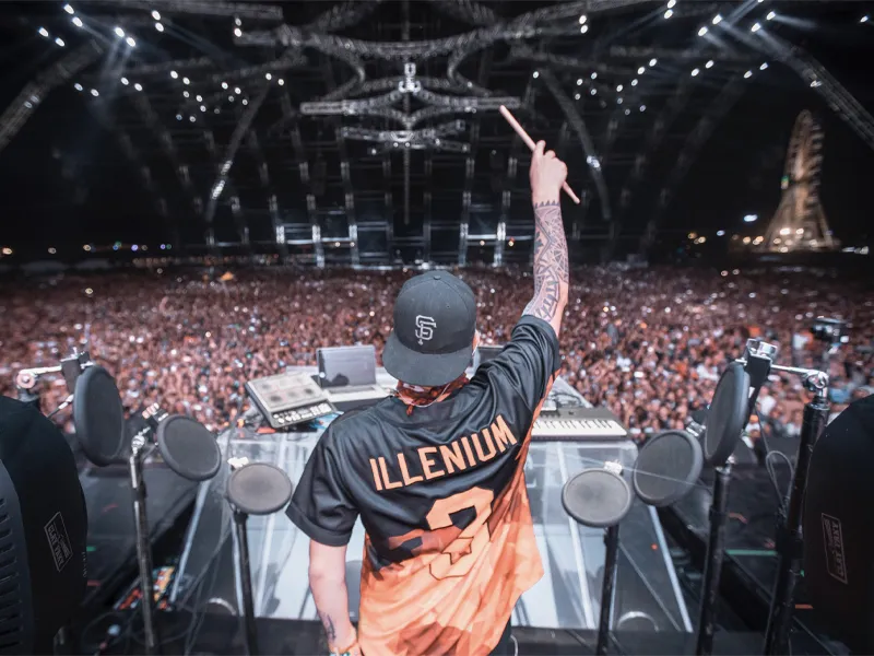 Illenium tickets