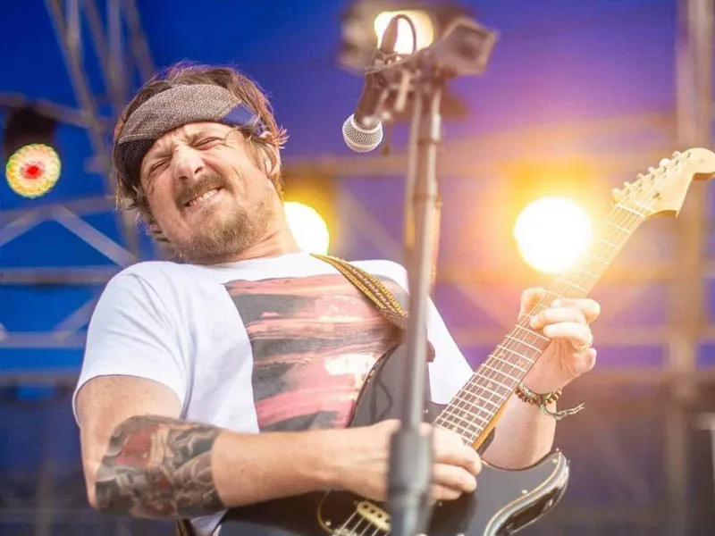 Sturgill Simpson tickets