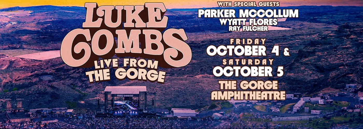 Luke Combs