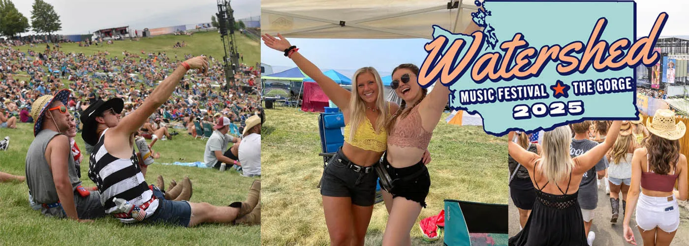Watershed 2025