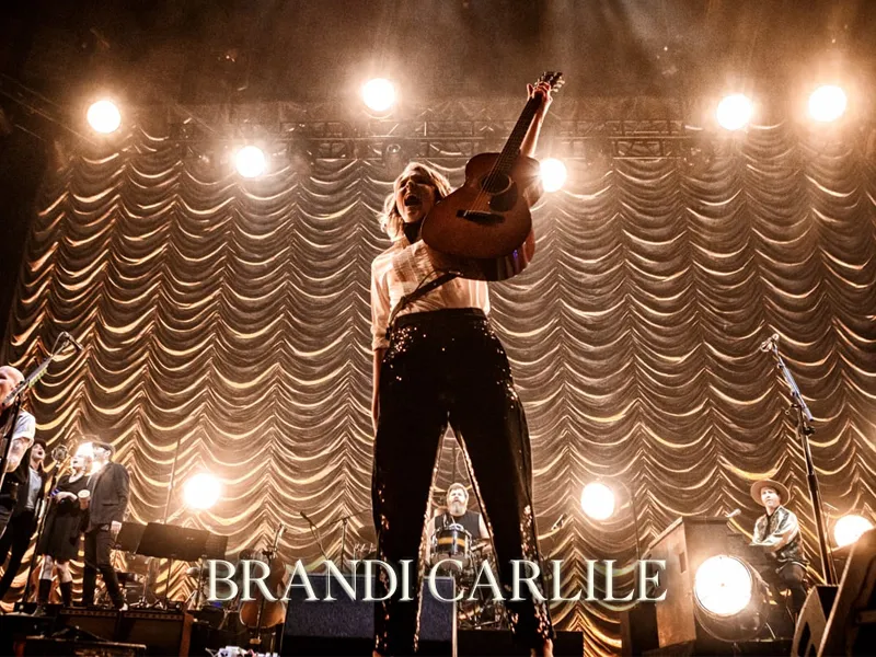 Brandi Carlile tickets