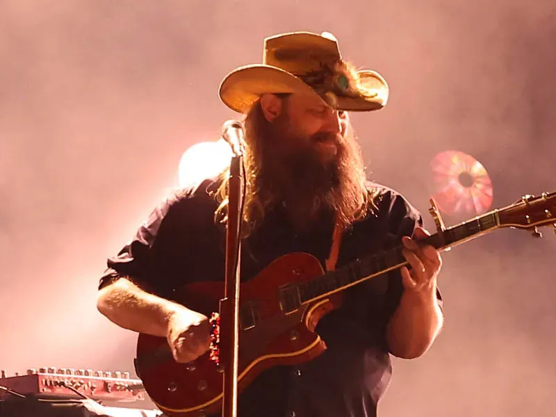 Chris Stapleton's All-American Road Show tickets