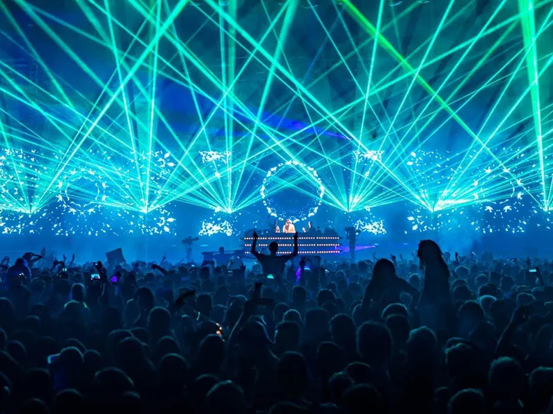 Above and Beyond Group Therapy 700 (ABGT700) tickets