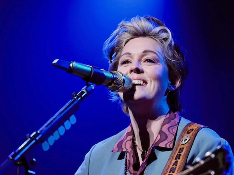 Brandi Carlile tickets