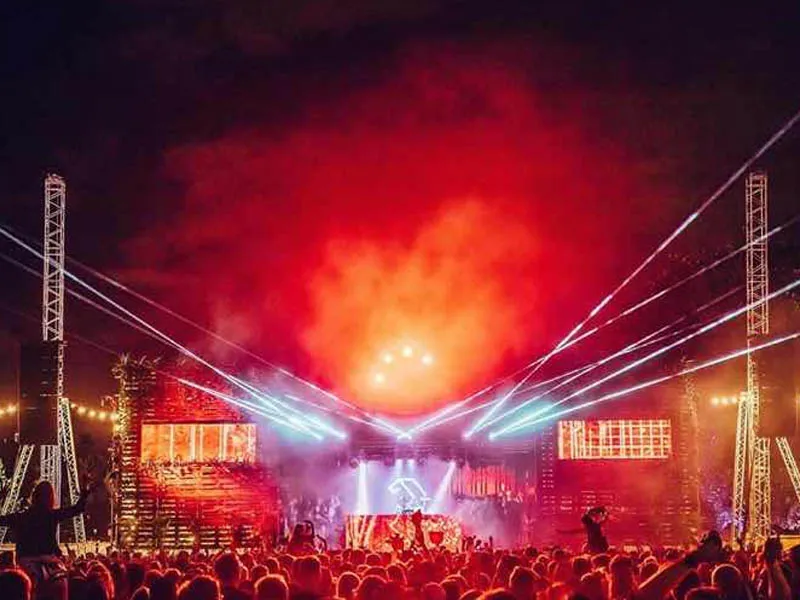 Anjunadeep Open Air tickets