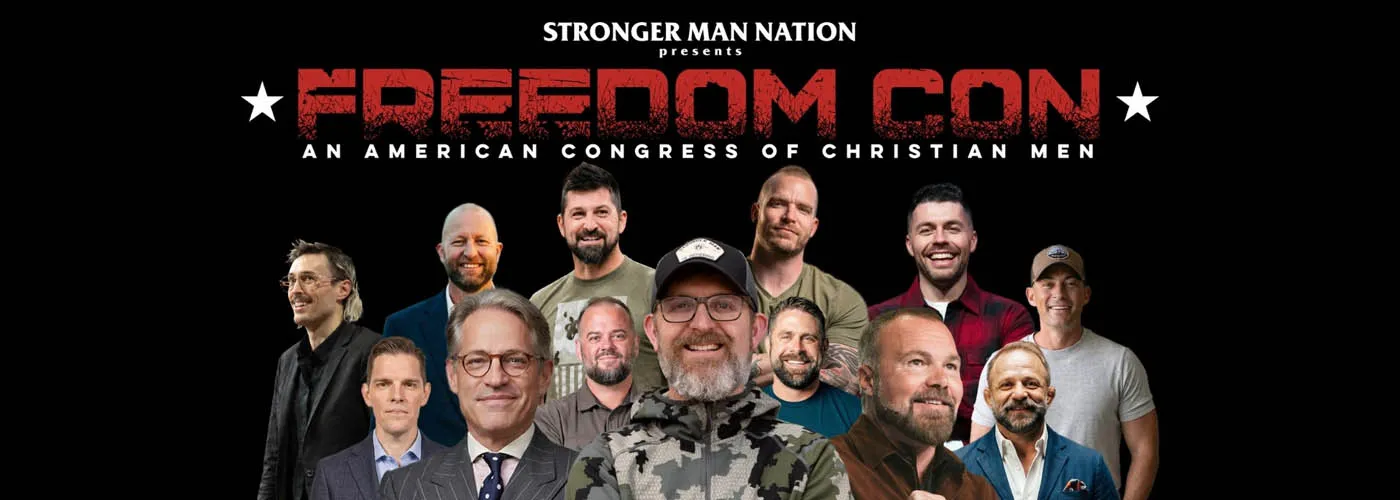 Freedom Con