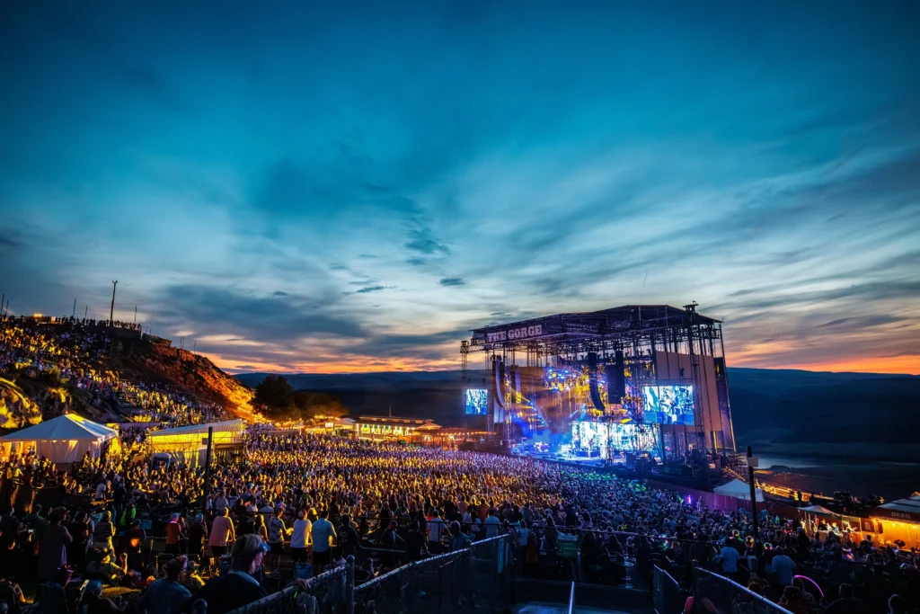 Experts Only Festival tickets