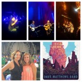 Thanks to, @maggiemacrph for capturing great moment at Dave Matthews Band 2015!