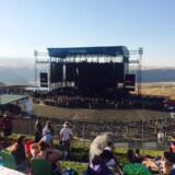 Thanks to, @katieerdman for tweeting in at Foo Fighters 2015!