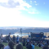 Thanks to, @LaceyMcNair - for sending in at Paradiso 2016! Jun 30